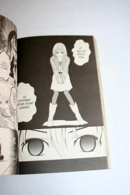Docteur Yokai Deel 1 – photo 3